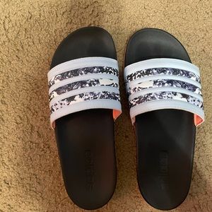 Adidas slides